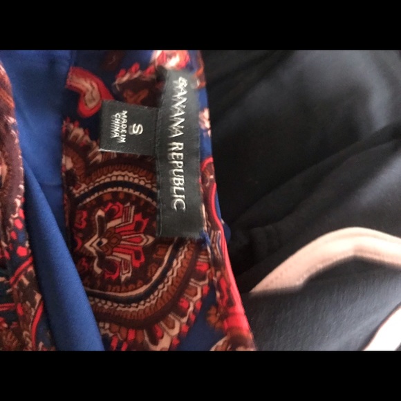 Banana Republic summer dress in size S - Picture 7 of 9